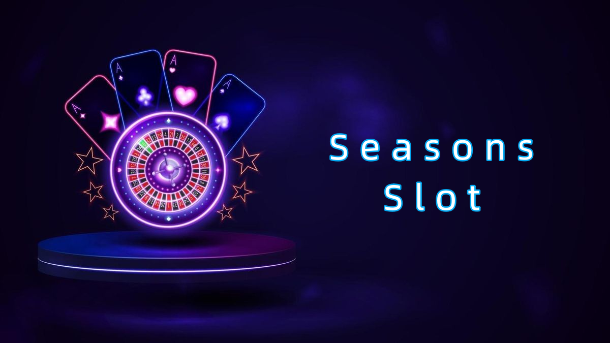 Seasons Slot پاکستان